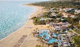 Hotel Grecotel Olympia Oasis Aqua Park